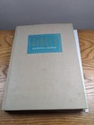 Vintage Singer Sewing Book 1954 Mary Brooks Picken Hardcover
