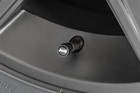 Mopar Tire Valve Stem Caps Set Of 4 For Jeep