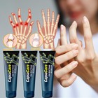 Capsacare Neuropathy Massage Cream     Soothing Nerve Pain Relief 100g