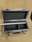 Small Flight Case For Tool And Small Electronics W foam 13 3 4   x 6 1 2   x 5 5 8   