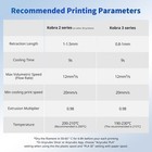 10kg Anycubic 3d Printer Pla Filament Mutil-colored 1 75mm Material Printing Lot