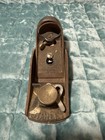 Vintage Stanley No 9-1 2 Adjustable Block Plane Usa Working Condition