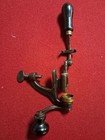 1890-1900s 12ga Reloading Set-roll Crimper priming Tool wad Punch powder Measure