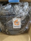 Ergobaby Omni 360 All Carry Positions Carbon Gray Baby Carrier 7-45 Baby-toddler