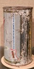 1950s Dakota Flat Top Beer Can Dakota Brewing   Malting Bismarck North Dakota
