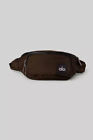 2025 Alo Yoga Explorer Fanny Bag In Espresso   Black   White 3 Colors To Choose