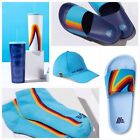 Aldi Gear Capsule Collection 2023 Choose  umbrella cap tumbler slides socks