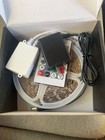 Rgb Led Strip Light Kit With Remote Control   Power Adapter- Color Changing