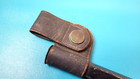 Scabbard   Frog For Military U s  Model 1873 Socket Bayonet Tr1330