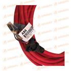 Dsqc679 Teach Pendant Cable 10m 3hac031683-001 Abb Irc5 Robot Flexpendant Wire