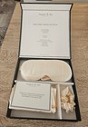 August   Leo Beauty Sleep Collection 3pc Silk Sleep Mask Pack  Ivory