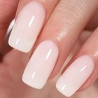 3 Pack - Milky White Gel Nail Polish Nude Gel Polish Natural Color Translucent