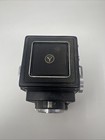 Vintage Yashica-mat Copal Mxv  Camera 80mm 3 5 As-is  Untested  W film 