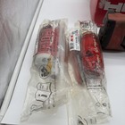 Hilti Hdm 500 Manual Dispenser Caulk adhesive Gun Red black Mpn Hdm 500