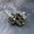 Boyar-schultz Roller Box Tool Holder - 00rh - 5 8  Shank