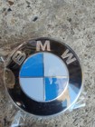 Bmw 3 Series Alloy Wheel Centre Caps Hub Caps F30 F31 F34 F35 2011-2018 335d