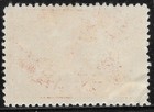 1937 Nicaragua Postal Tax   pa55 1c    baseball     mnh    