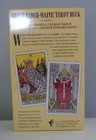 Giant Rider-waite Tarot Deck - The Iconic  classic  Oversized - Sealed   New