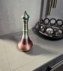 I Dream Of Jeannie genie Bottle     3d Print   Container      Color Choice   Cosplay