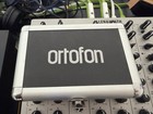 Ortofon Concorde Club Mk2 Cartridge   Stylus Set Black Yellow Dj Needles