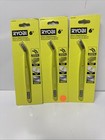 New Ryobi   Milwaukee 33-pc Tool Lot  Hobby Knives  Screwdriver
