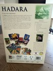 Hadara Board Game Brand New  Open Box  All Factory Sealed Inside  Hans Im Gluck