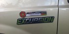 2004 Ford Excursion 