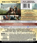 Kingdom Of The Planet Of The Apes  4k   Blu-ray   Digital  New