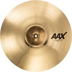 Sabian Aax X-plosion Crash Cymbal  19 In 