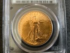 1911-d Pcgs Ms65  20 Saint Gaudens Double Eagle Buy Gold While You Can