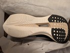 Nike Zoomx Vaporfly Next  3 Flyknit Running Shoes Black Gold Dv4129-001 2023