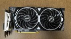 Msi Radeon Armor Rx 580 4gb Gddr5 Graphics Card  rx 580 Armor 4g Oc 