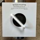 Tjernlund Products Inline Secondary Lint Trap  4 In  Lt4 Tjernlund Products Lt4