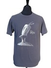 Rare Vintage 1990 s The Neverhood Signal Stitched T Shirt Large Video Game