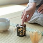 Japanese Bamboo Matcha Tea Scoop Tea Ceremony Spoon 7 25    Long S   2202