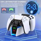 Ps5 Controller Charger Station Vertical Charging For Playstation 5 Dualsense 5