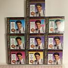 Tony Anthony Robbins Personal Power Ii The Driving Force Cds 10 Courses    