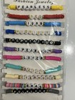Taylor Swift Eras Tour Friendship Bracelets - Set Of 11 New Taylor s Eras Tour