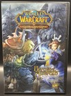 World Of Warcraft - Bulk Lot Of Starter Decks And Cards - Mp - 58 Cards