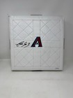 Eugenio Suarez Signed Autograph Full Size Base Arizona Diamondbacks Psa dna Coa 