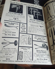 Harold Surgical Corp Equipment For The Physician And Surgeon Catalog Xmas 1940s