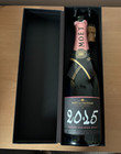 Moet   Chandon Champagne Grand Vintage Rose 2025 Empty Bottle With Cork And Box