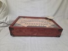  haunted  Moving Ouija Board Hand Made Halloween Prop