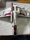  used  Star Wars Republic Gunship Lucky Lekku Clone Wars 2002 The Clone Wars