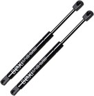 Boxi Rear Tailgate Lift Supports Struts For Chevrolet Malibu 2013-2016  r042