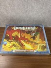 New Dungeons   Dragons Fantasy Board Game 2014 Wizards Of The Coast