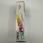 Vintage Pilot Explorer Retractable Rolling Ball Pens Black Lot Of 12 Discontinue