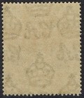 Gambia 1922 Kgv Elephants 1 6 Mnh   