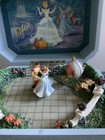 Disney Cinderella Music Box First Issue