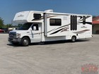 11 Forest River Sunseeker 3120ds Class C Rv E450 Ford Gas Motorhome Camper Coach